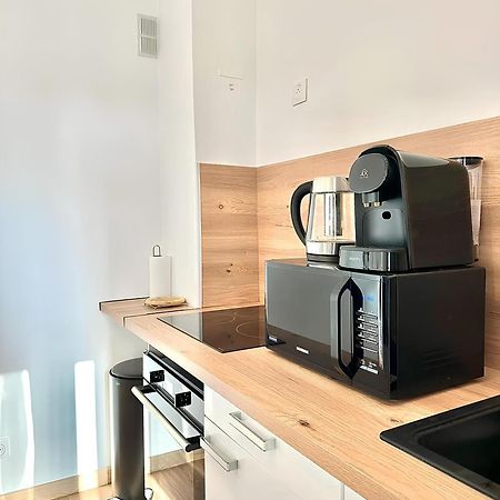 Magnifique Appartement En Face Du Stade Velodrome Marseille Kültér fotó